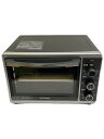 【中古】IRIS OHYAMA◆トースター FVC-DK15B【家電・ビジュアル・オーディオ】