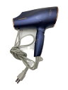 【中古】Panasonic◆パナソニック/ドライヤー・ヘアアイロン ナノケア EH-CNA0E【家電・ビジュアル・オーディオ】