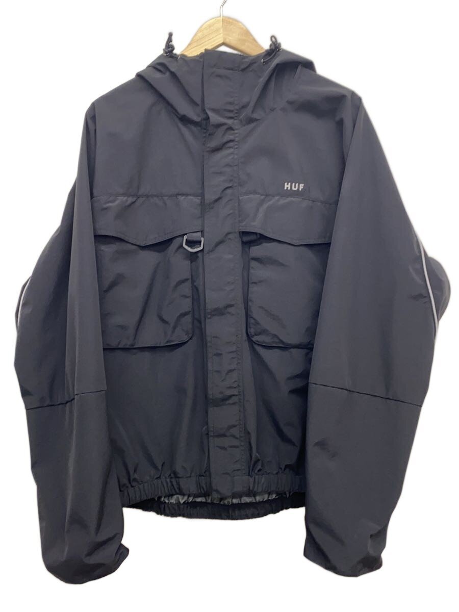 楽天市場】huf ロンt（素材（生地・毛糸）ナイロン）（コート