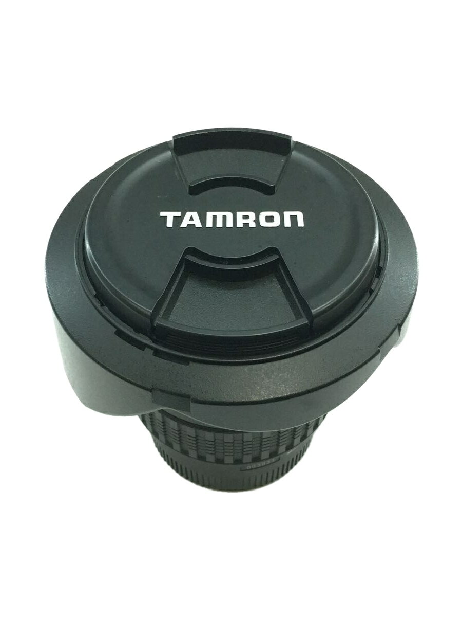 【中古】TAMRON◆レンズ【カメラ】