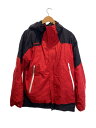 【中古】Marmot◆ウェアー/XL/RED/MOW-F1119【スポーツ】