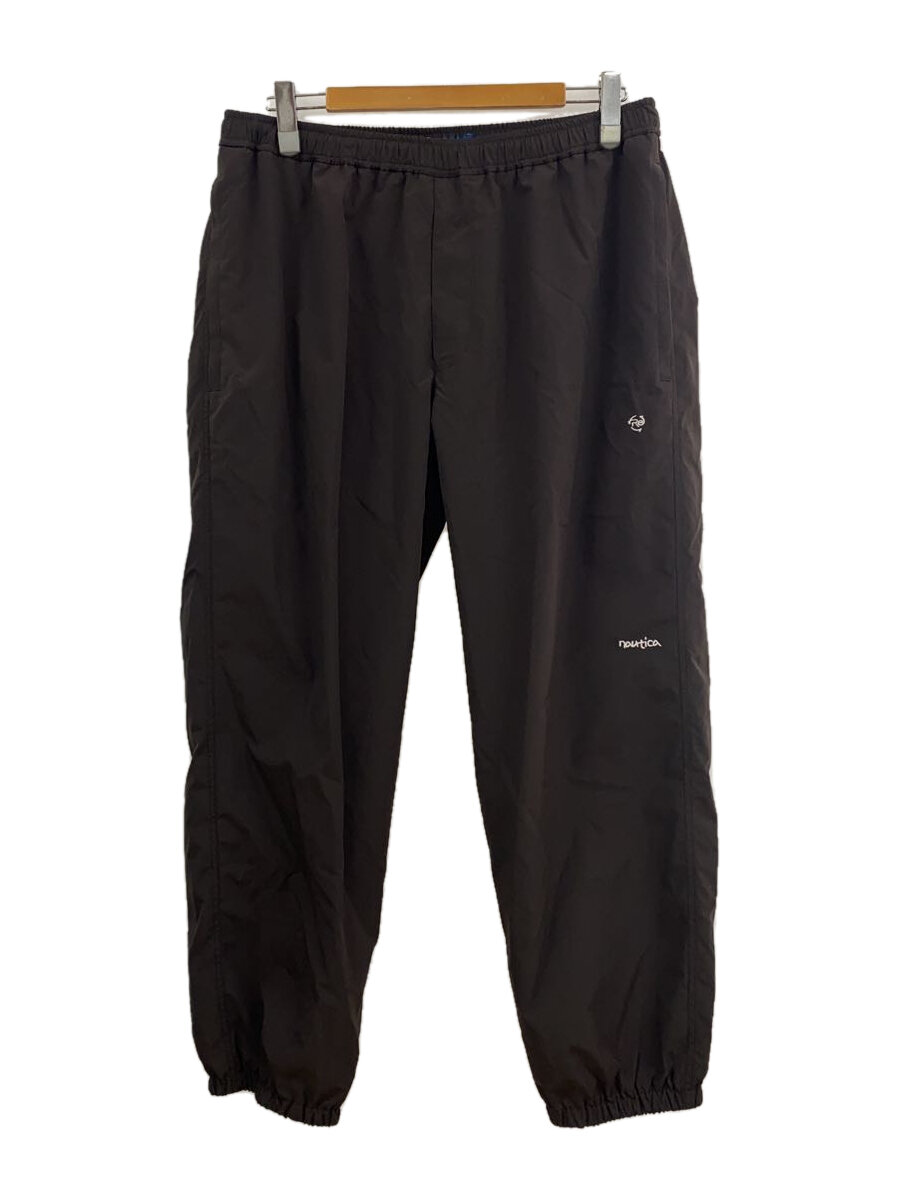 šNAUTICARecycled PET Track Pants/ܥȥ/XXL/ݥꥨƥ/BRW/213-1409ڥ󥺥...