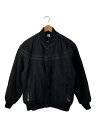 【中古】JOURNAL STANDARD◆ジャケット/M/コットン/BLK/24011464035040【メンズウェア】