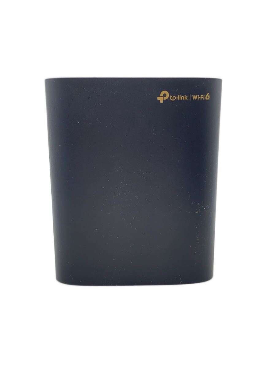tp-link Wi-Fi 6ルーター Archer AX1800