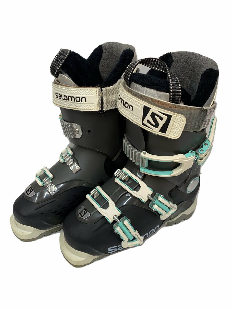 šsalomon֡/24cm/GRY/QUEST ACCESS HS Wڥݡġ