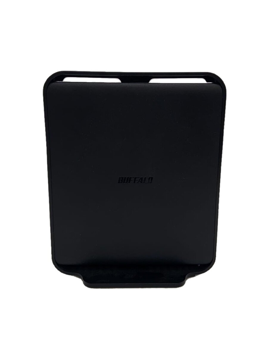 【中古】BUFFALO◆無線LANルーター(Wi-Fiルーター) WSR-1500AX2L【パソコン】