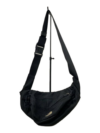 【中古】THE NORTH FACE◆ウエストバッグ/ナイロン/BLK/NM71904【バッグ】 【中古】THE NORTH FACE◆ウエストバッグ/ナイロン/BLK/NM71904【バッグ】