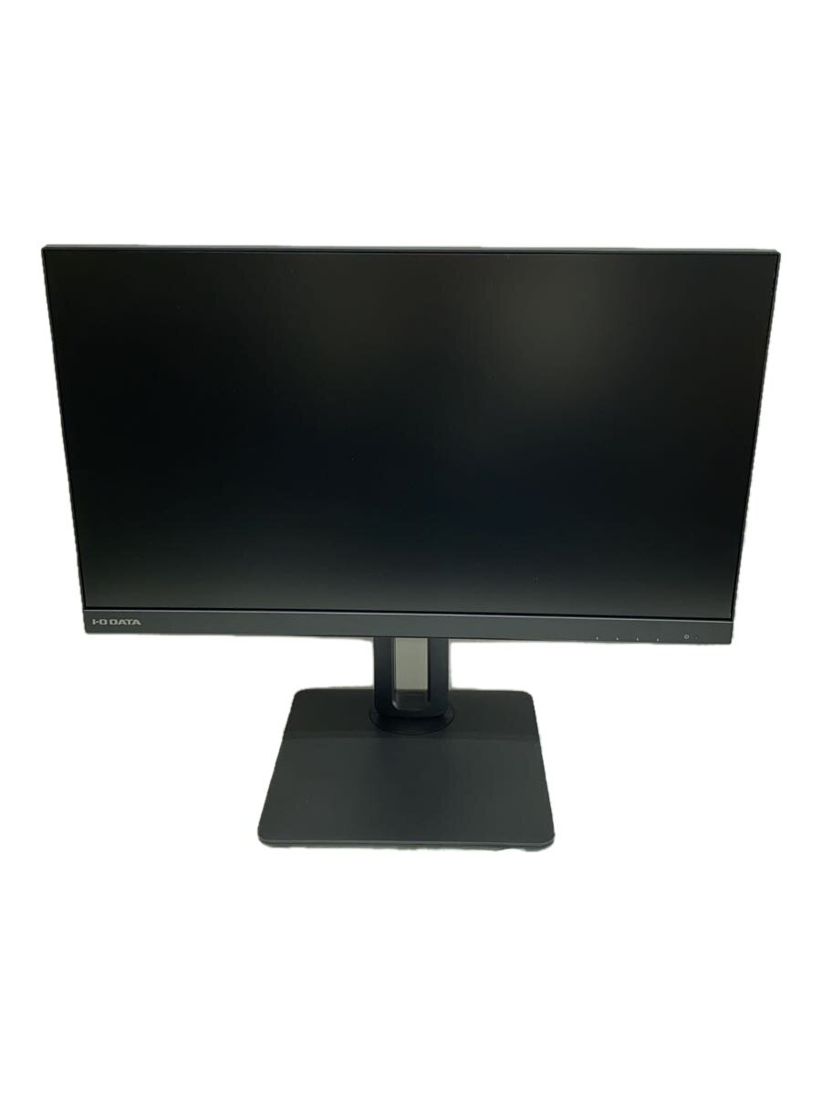 【中古】I・O DATA◆モニター/LCD-D221SV-F//【パソコン】