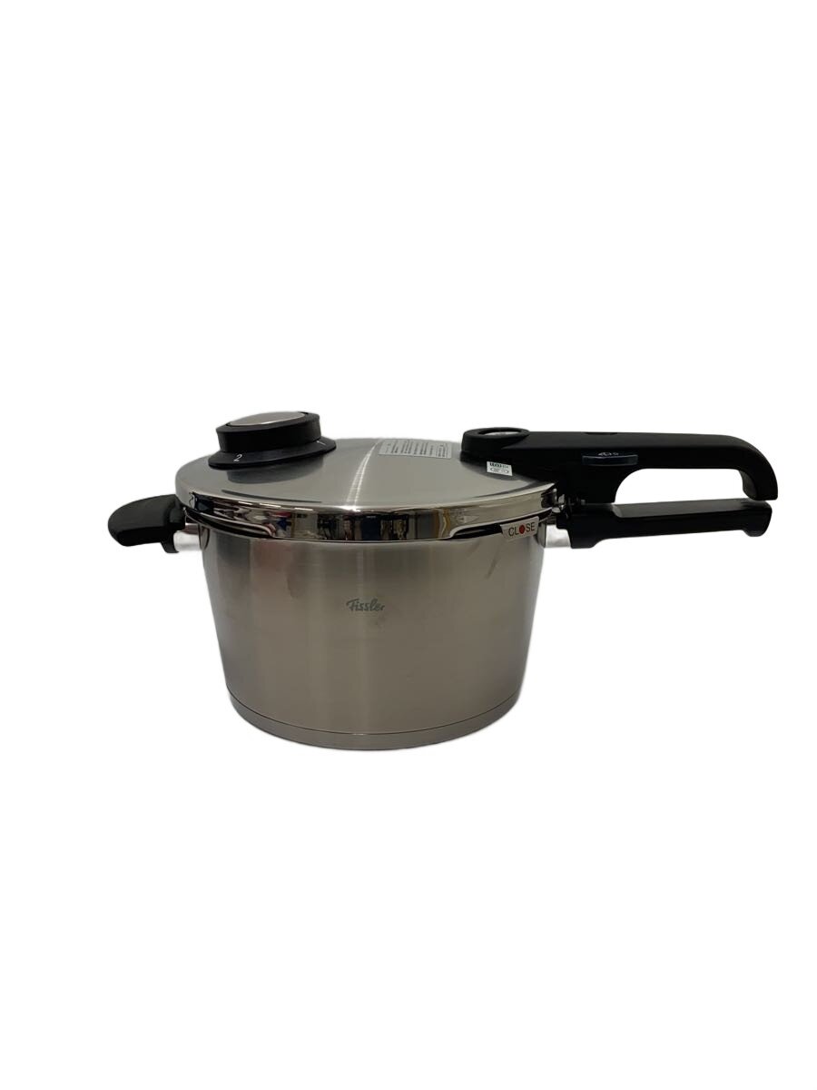 楽天市場】圧力鍋 ティファール 4．5 中古の通販