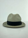 【中古】ハット/XL/無地/メンズ【服飾雑貨他】