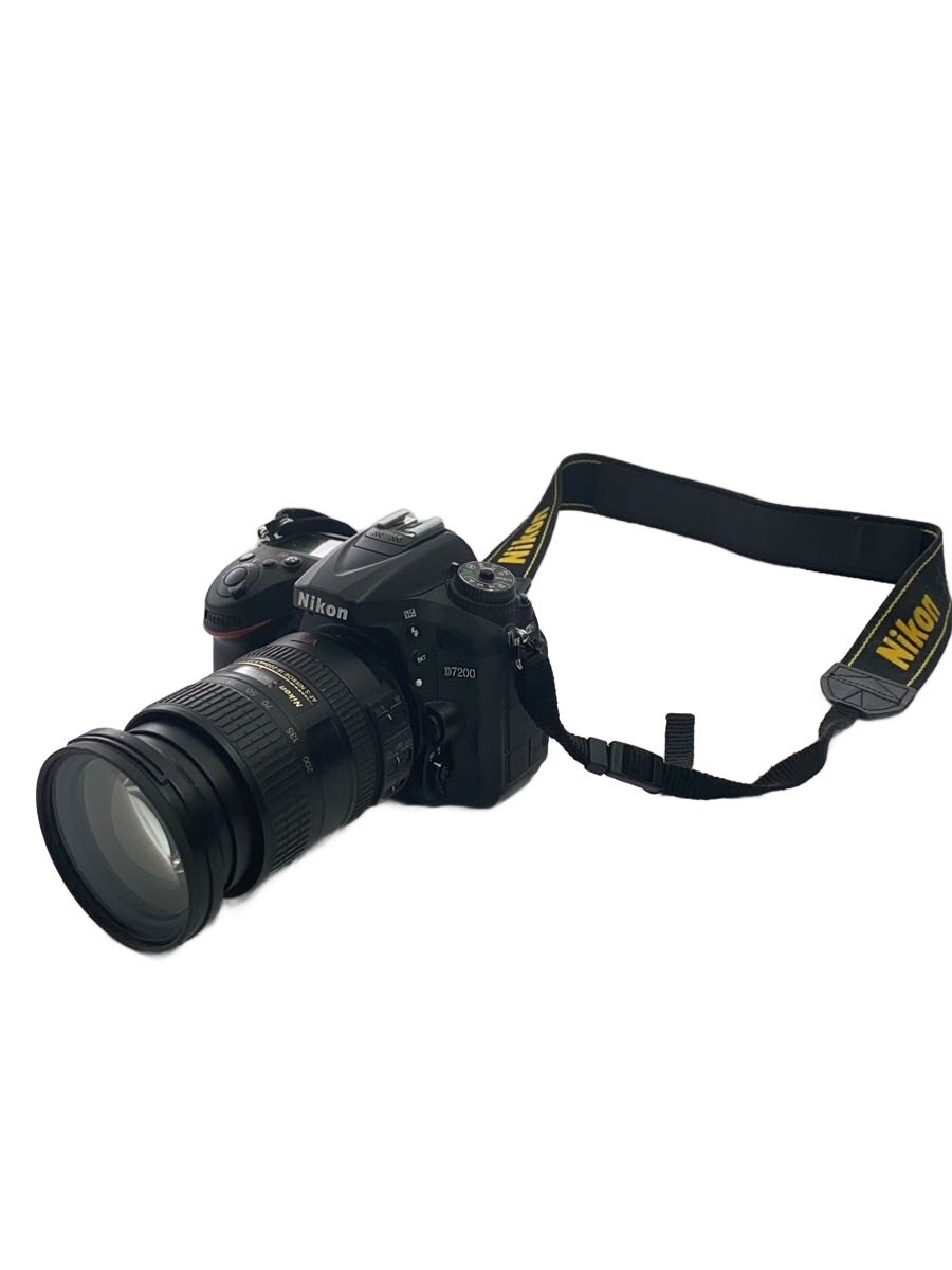 楽天市場】d7200 18－300 vrの通販
