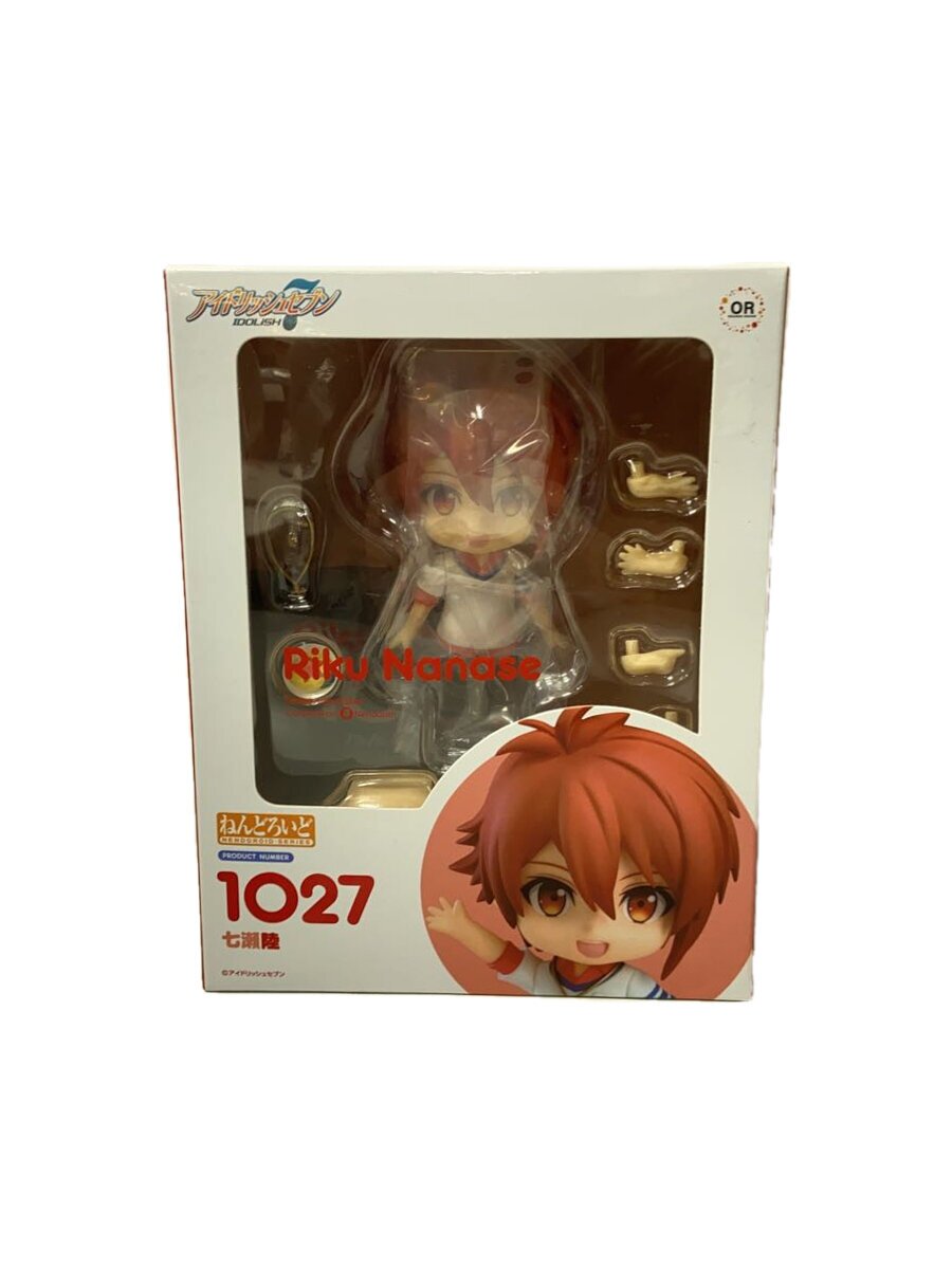 [Used] GOOD SMILE COMPANY Figure [Hobby]