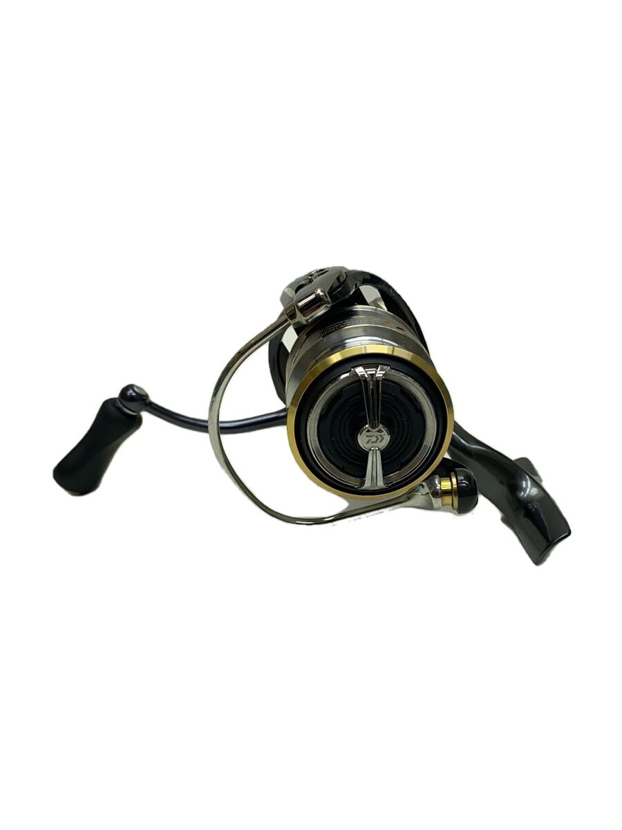 Boat Fishing - 【中古】DAIWA◆リール/スピニングリール/lt2000s【スポーツ】