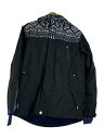 【中古】iCEPARDAL/ウェアー/11/BLK【スポーツ】