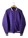 【中古】STUSSY◆00s/パディングジャケット/M/THERMOLI