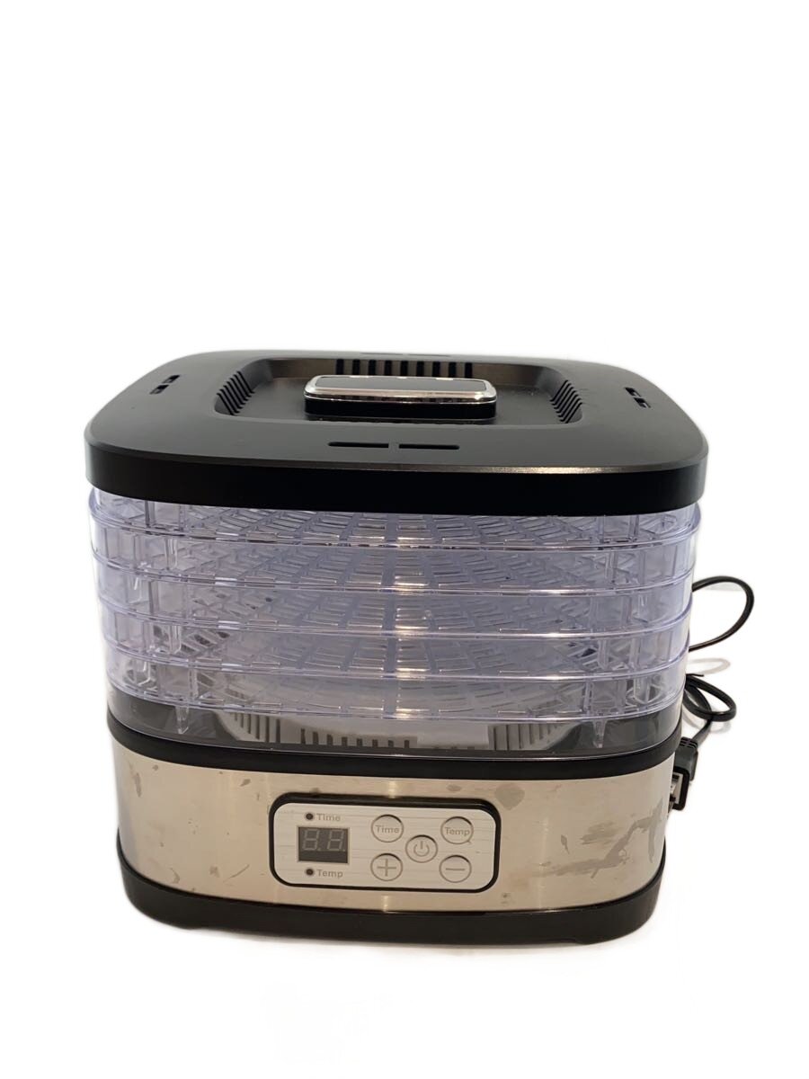【中古】GENEPA◆フードドライヤー Simplus SP-FD01//【家電・ビジュアル・オーディオ】