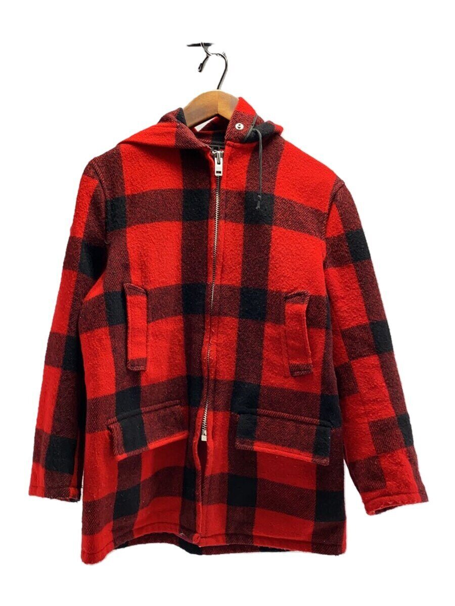JOHNSON WOOLEN ジャケットの通販 Johnson Woolen MILLS mills woolen