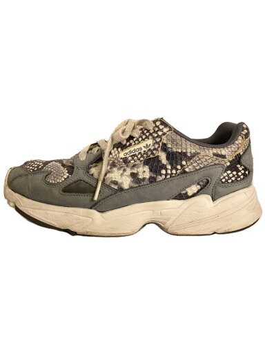 【中古】adidas◆オリジナルス/FALCON/ファルコン/グレー/EH0192/27.5cm/GRY【シューズ】 【中古】adidas◆オリジナルス/FALCON/ファルコン/グレー/EH0192/27.5cm/GRY【シューズ】