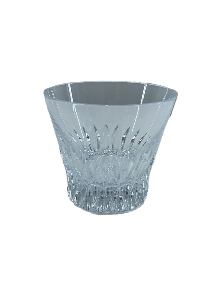 【中古】Baccarat◆グラス【キッチン用品】