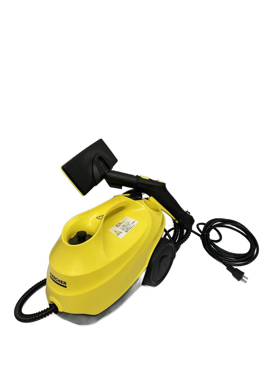KARCHER◆スチームクリーナー SC 3 EasyFix 1.513-117.0//