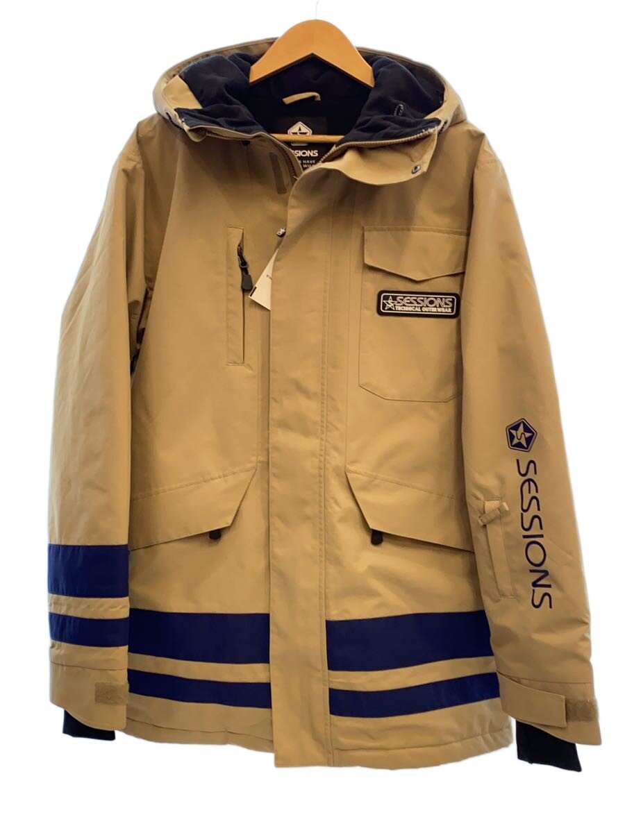 ����š�sessions�����Ρ����������㥱�å�/��������/M/BEG/SSFW230005�ڥ��ݡ��ġ�