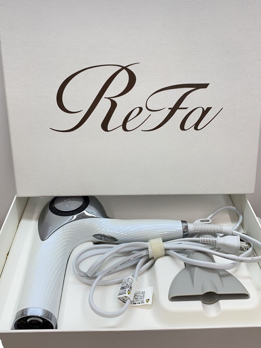 楽天市場】refa beautech dryer re－ab02aの通販