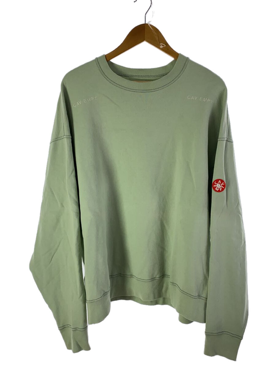 楽天市場】cav empt(スウェット・トレーナー|トップス 楽天市場】cav empt(スウェット・トレーナー|トップス