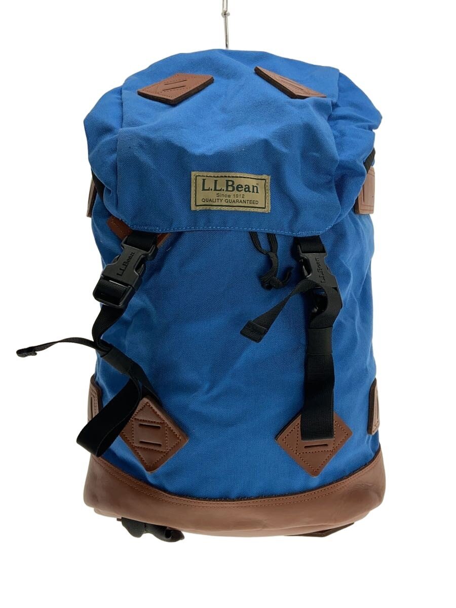 【ブランド】L.L.Bean 【ブランドカナ】エルエルビーン 【型番】 【程度】B 【サイズ】 【メインカラー】ブルー 【素材・生地】その他 【キーワード】　　　/ 2026/08/13 セカンドストリート鎌ヶ谷店【2849】【中古】L.L.Bean◆リュック/--/BLU ブランド L.L.Bean 型番 カラー ブルー 柄 素材・生地 その他>色・素材について サイズ >サイズ表示について 実寸（cm） 【リュックサック】 マチ：16 / 高さ：45 / 幅：28 / 持ち手：/ 【その他】 その他サイズ：/ 商品は　セカンドストリート鎌ヶ谷店の店頭にて販売しております。商品に関するお問合わせは、お電話(TEL:047-441-5550)にて、問合わせ番号：2330014236101をお伝えください。 配送方法やお支払い方法に関するお問い合わせは、サポートセンターまでご連絡をお願いします。 ※お電話の対応は営業時間内のみとなります。お問い合わせフォームでお問い合わせの際はご注文番号をご記入下さい この商品に関する出品店舗からのコメント 使用・着用による使用感・汚れが多少ございますが大きなダメージはございません。店頭でも同時販売を行っているため、商品説明に記載の無い汚れやダメージが生じる場合がございます。状態について等ご不明な点・ご質問はお気軽に当店までお問い合わせくださいませ。