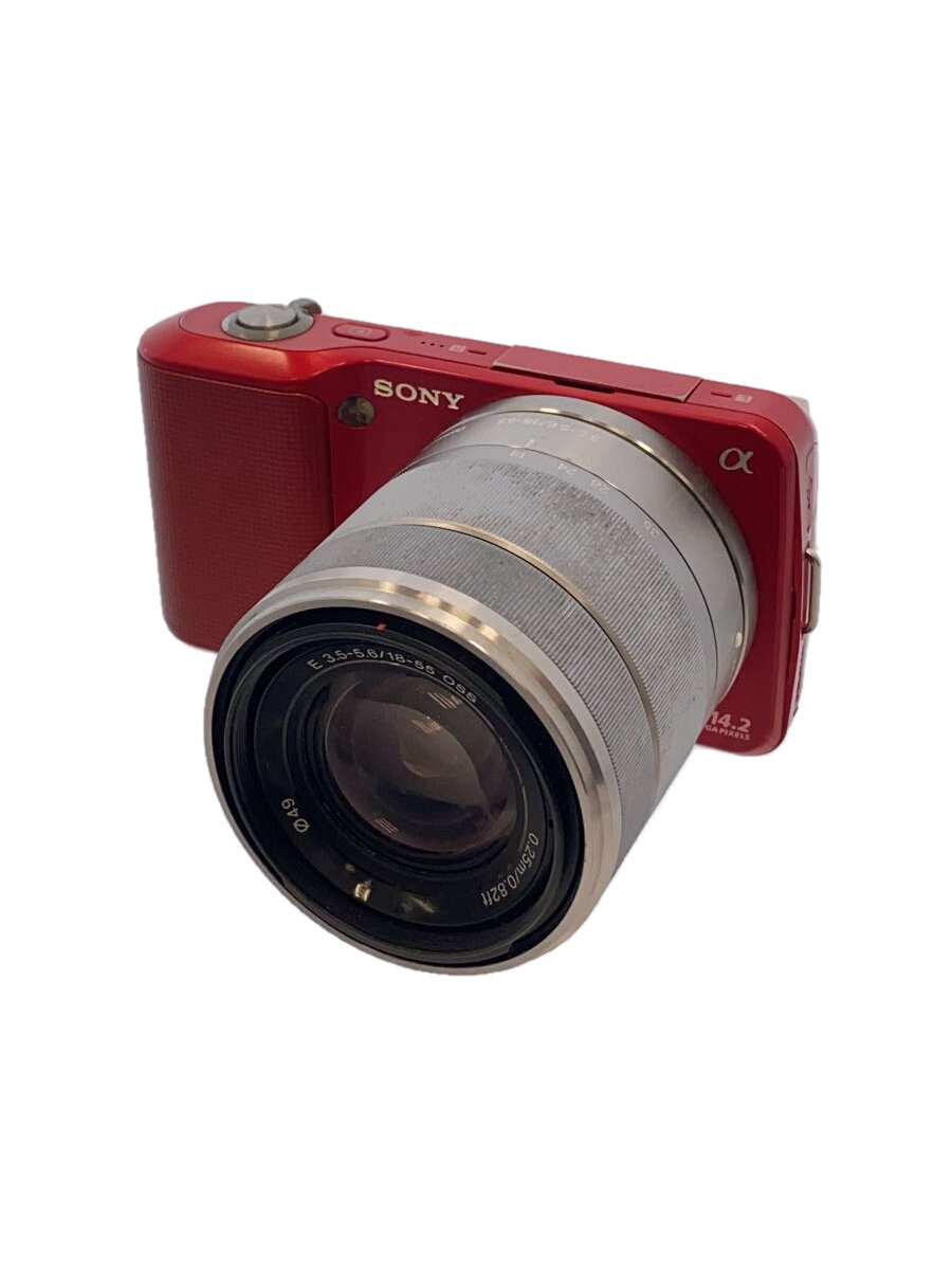 ����š�SONY������եǥ����륫���/NEX-3�ڥ�����