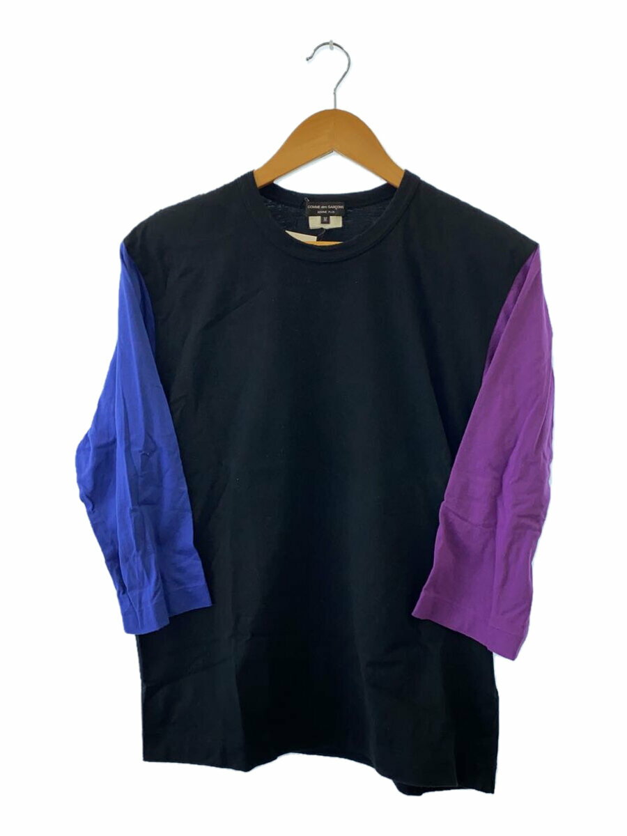 COMME des GARÇONS SHIRT 七分袖カットソー 楽天市場】COMME des GARCONS(長さ(袖)七分袖・五分袖)(T