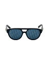 【中古】Christian Dior◆サングラス/--/プラスチック/...(4)
