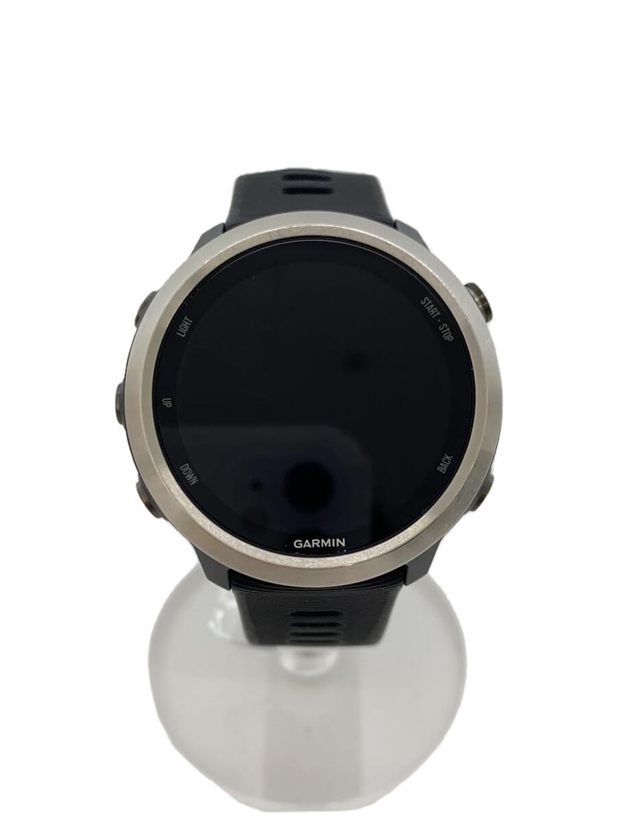 楽天2nd STREET 楽天市場店【中古】GARMIN◆ForeAthlete 645 Music/010-01863-D0/ブラック【服飾雑貨他】