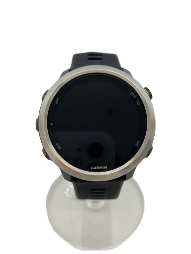 【中古】GARMIN◆ForeAthlete 645 Music/010-01863-D0/ブラック【服飾雑貨他】 【中古】GARMIN◆ForeAthlete 645 Music/010-01863-D0/ブラック【服飾雑貨他】