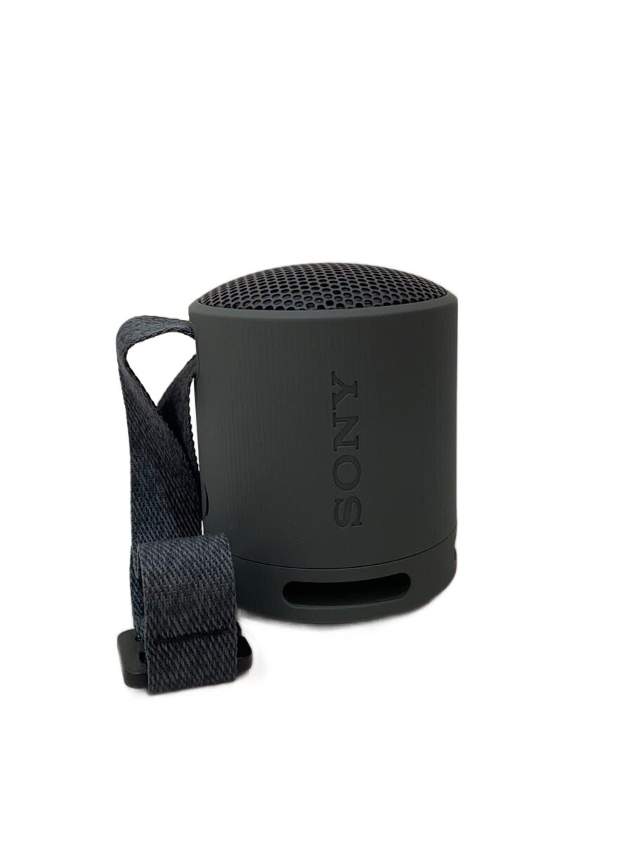 【中古】SONY◆スピーカー SRS-XB100//【家電・ビジュアル・オーディオ】