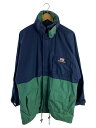 POLO SPORT◆ジャケット/XL/コットン/NVY