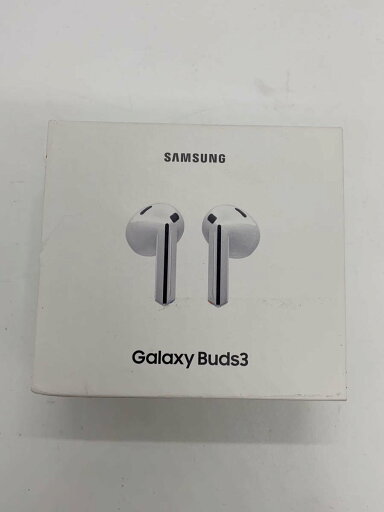 【中古】SAMSUNG◆イヤホン/SM-R530NZWAXJP【家電・ビジュアル・オーディオ】 【中古】SAMSUNG◆イヤホン/SM-R530NZWAXJP【家電・ビジュアル・オーディオ】