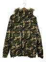 【中古】Columbia◆ウェアー/L/KHK/211 PM2010【スポーツ】
