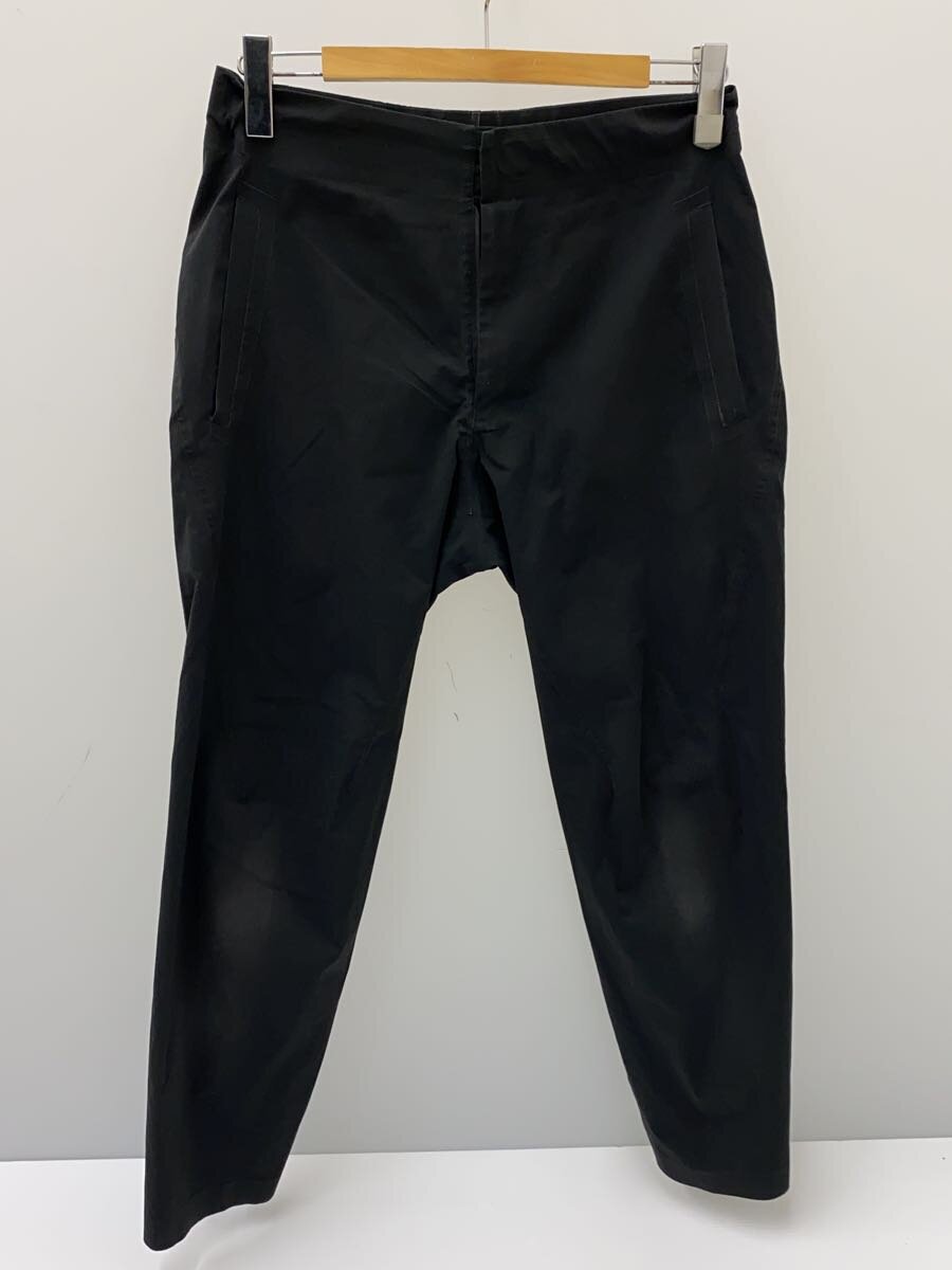 【ブランド】DESCENTE 【ブランドカナ】デサント 【型番】 【程度】C 【サイズ】30 【メインカラー】ブラック 【素材・生地】ポリエステル 【キーワード】　　 2024/12/09 セカンドストリート新潟桜木インター店【3917】【中古】DESCENTE◆BOA LONG PANTS WIDE TAPERED FITイージーパンツ/DAMNGD91【メンズウェア】 ブランド DESCENTE 型番 カラー ブラック 柄 素材・生地 ポリエステル>色・素材について サイズ 30>サイズ表示について 実寸（cm） 【パンツ】 ウエスト幅：81 / ヒップ幅：52 / 股上：28.5 / 股下：67.5 【その他】 その他サイズ：/ 商品は　セカンドストリート新潟桜木インター店の店頭にて販売しております。商品に関するお問合わせは、お電話(TEL:025-240-3515)にて、問合わせ番号：2339173436162をお伝えください。 配送方法やお支払い方法に関するお問い合わせは、サポートセンターまでご連絡をお願いします。 ※お電話の対応は営業時間内のみとなります。お問い合わせフォームでお問い合わせの際はご注文番号をご記入下さい この商品に関する出品店舗からのコメント 中古品のため多少の使用感、フェードがあります。店頭でも同時販売しているため状態が変わる場合がございます。