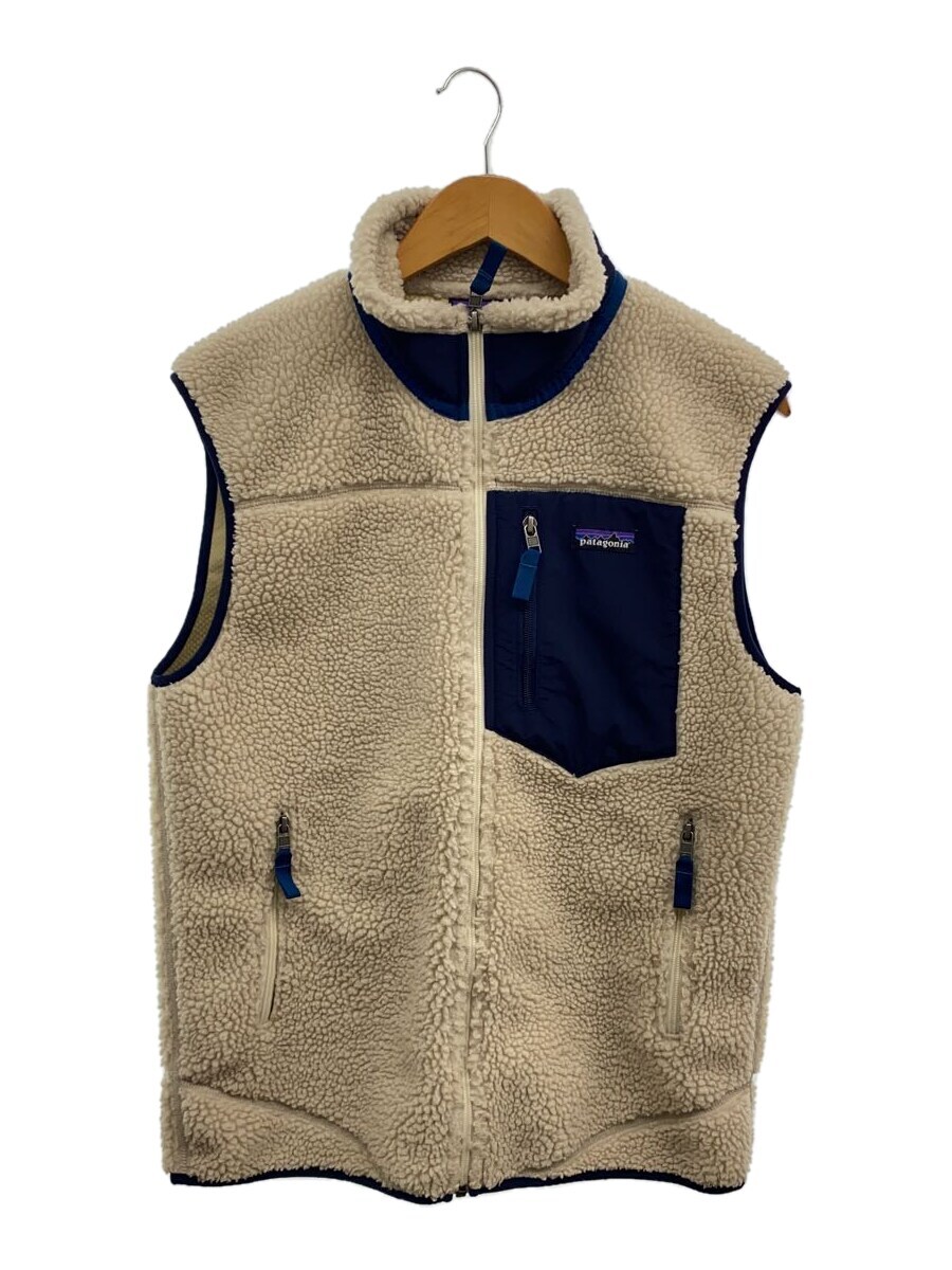 【中古】patagonia◆フリ