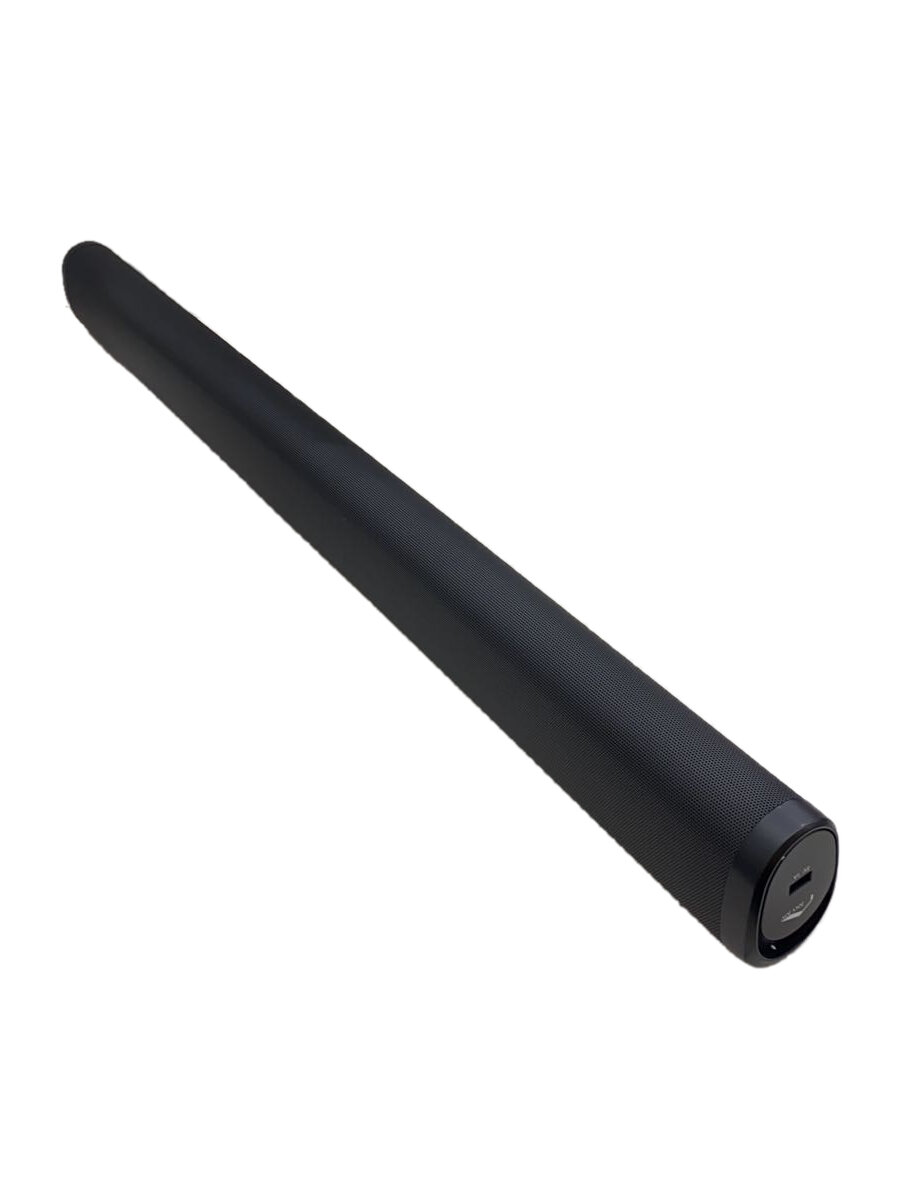【中古】JOLY JOY/スピーカー/JO-BTS-03/ブラック【家電・ビジュアル・オーディオ】