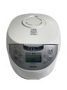 【中古】TOSHIBA◆炊飯器 RC-10HK【家電・ビジュアル・オーディオ】