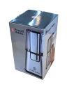 【中古】Russell Hobbs◆コーヒーメーカー コーヒーグラインダー 7660JP/シルバー/2024年【家電・ビジュアル・オーディオ】