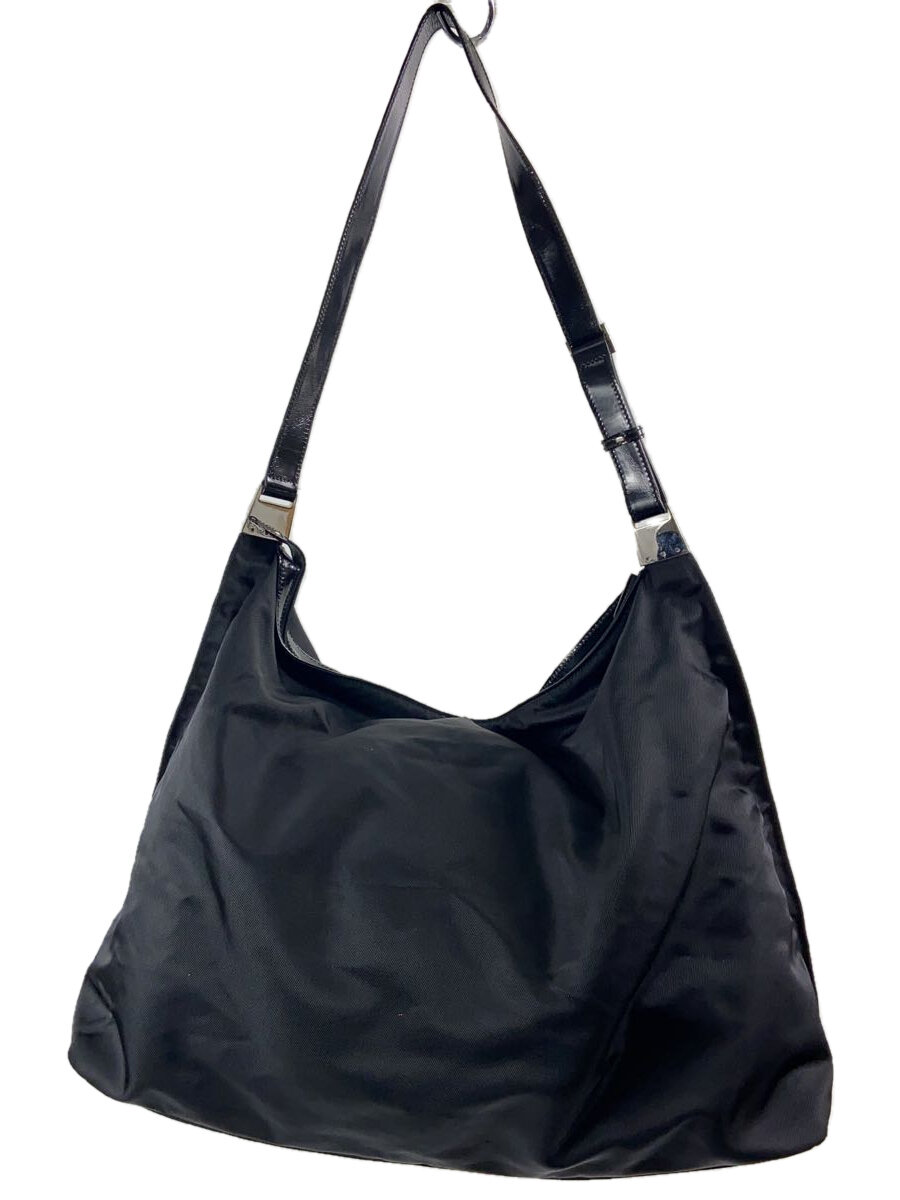 【中古】GUCCI◆ショルダーバッグ/ナ