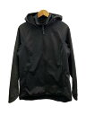 【中古】THE NORTH FACE◆ジャケット/L/ポリエステル/BLK/無地/721332【メンズウェア】