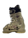 【中古】スキーブーツ ダルベロDSMXLTDW24.5【スポーツ】