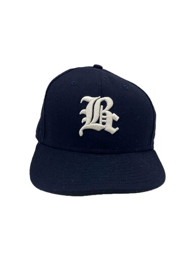 【中古】NEW ERA◆キャップ/7 1/2/ウール/BLK/メンズ【服飾雑貨他】 【中古】NEW ERA◆キャップ/7 1/2/ウール/BLK/メンズ【服飾雑貨他】