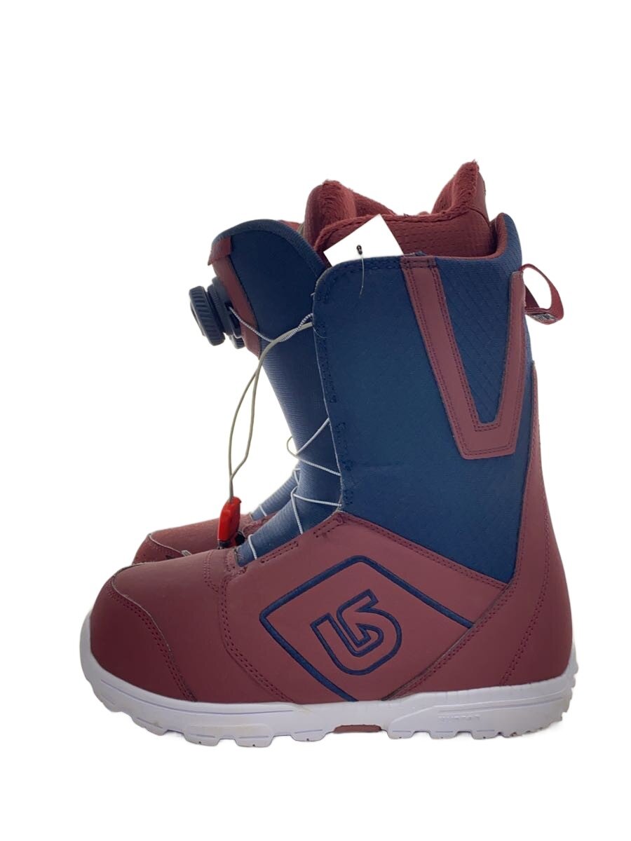 【中古】BURTON◆スノーボードブーツ/26.5cm/BRD【スポーツ】