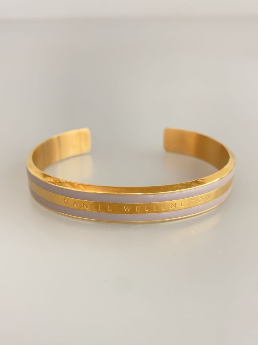 Bangles - 【中古】Daniel Wellington◆バングル/--/レディース/HMRB04-27471319512【服飾雑貨他】