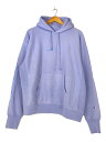 【中古】Champion◆REVERSE WEAVE/パーカー/L/コットン/パープル/C8-Q130【メンズウェア】(4)
