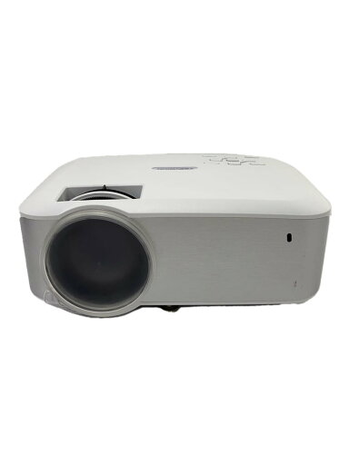 【中古】TOPVISION◆プロジェクター/T22L【家電・ビジュアル・オーディオ】 【中古】TOPVISION◆プロジェクター/T22L【家電・ビジュアル・オーディオ】